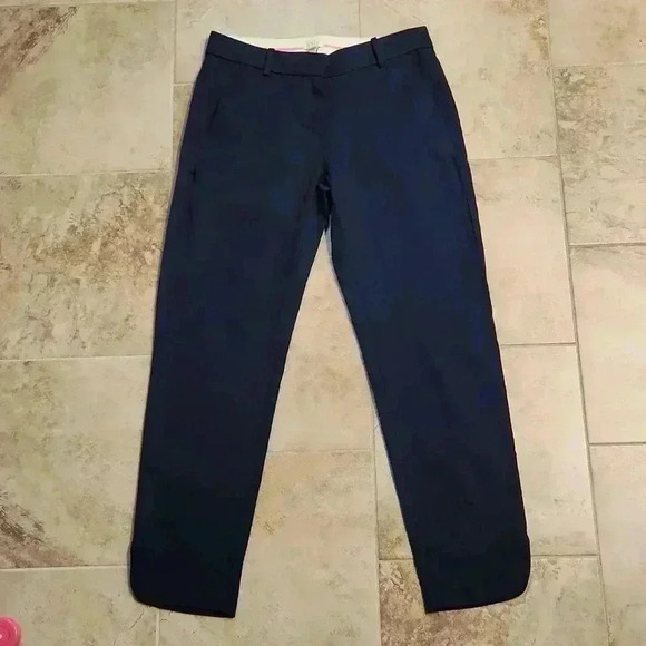J.Crew Ankle Pant - Picture 1 of 10